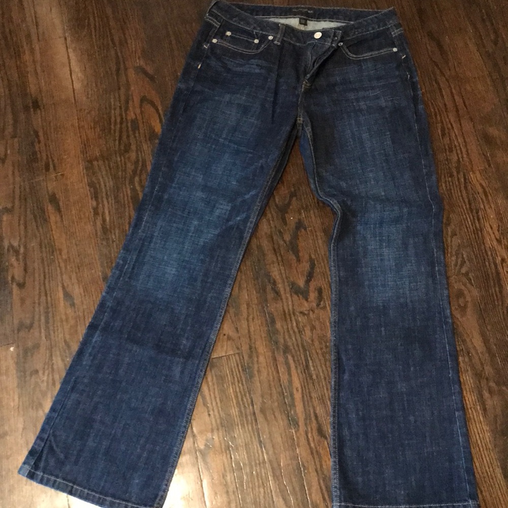 Banana Republic NWOT denim jeans